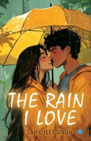 The Rain I Love 9371392983 Book Cover