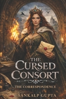 THE CURSED CONSORT 2: 3 Volumes in One book (THE CURSED CONSORT SERIES) B0GS1BKW7F Book Cover