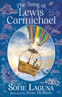 The Song of Lewis Carmichael 176087857X Book Cover