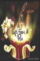 A Gift From A Pen null Book Cover