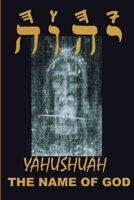 Yahushuah 1257004352 Book Cover