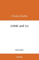 COVID and Co (French Edition) 241449235X Book Cover