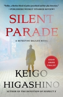 Silent Parade 1250624819 Book Cover