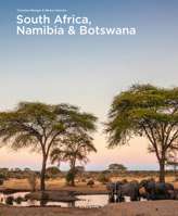 South Africa, Namibia  Botswana 3741925101 Book Cover