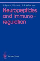 Neuropeptides and Immunoregulation 3642784828 Book Cover