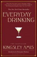 Everyday Drinking: The Distilled 1596915285 Book Cover