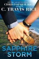 Sapphire Storm 1957568259 Book Cover