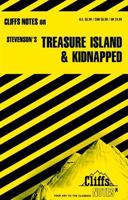 Treasure Island and Kidnapped (Cliffs Notes) 0822013061 Book Cover