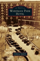 Wardman Park Hotel 1467127825 Book Cover
