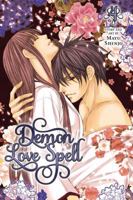 Demon Love Spell, Vol. 4 1421553651 Book Cover