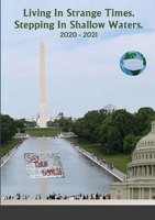 Living In Strange Times 1667160877 Book Cover