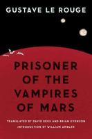 The Vampires of Mars 0803218966 Book Cover