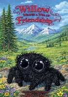 Willow Weaves A Web of Friendship B0GKDD5T95 Book Cover