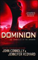 Dominion: The Chronicles of the Invaders 1476757186 Book Cover