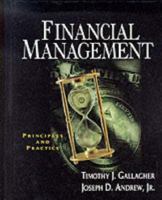 Financial Management: Principles and Practices 0996095462 Book Cover