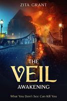 The Veil Awakening 1945491329 Book Cover