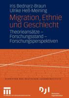Migration, Ethnie und Geschlecht 3810037540 Book Cover