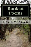 Book of Poems 1515396150 Book Cover