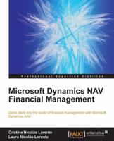 Microsoft Dynamics Nav Financial Management 1782171622 Book Cover