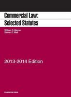 Commercial Law (University Casebook Series) 1599418398 Book Cover