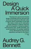 Design: A Quick Immersion 1949845419 Book Cover