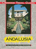 Andalusia (Crowood Travel Guides) 1852234466 Book Cover