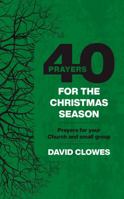 40PRAYERSSET1BOOK2 0830782311 Book Cover