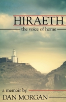 Hiraeth: The Voice of Home B0FCZNKW9P Book Cover