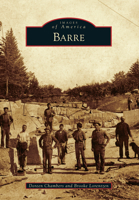 Barre 146712091X Book Cover