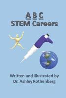 ABC STEM Careers 1730862705 Book Cover