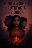 Ecos de un Siglo de Autofagia Psíquica: La última frontera es nuestra mente. (Spanish Edition) B0FH9JJQJY Book Cover