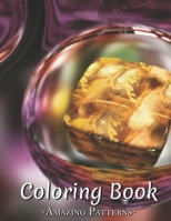 Creative Coloring Book: Relax & Find Your True Colors, Creative Coloring Books For Adult, Kids, Teens, Children, Boys, Beginners, Seniors B09TJWSND9 Book Cover