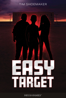 Easy Target 1646070194 Book Cover