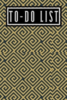 To Do List: A Daily Goal Setting Planner and Organizer with Inspirational Motivational Quotes Journal, To Do List Notebook, Checkboxes Personal Business Activities Level of Importance Things to Accomp 1674335253 Book Cover