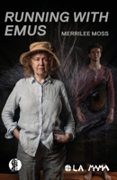 Running with Emus 1760623334 Book Cover