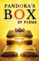Pandora's Box Of Poems B0GYKTB4Q6 Book Cover