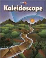 Kaleidoscope Reader Level B 007584124X Book Cover