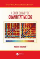 A Brief Survey of Quantitative Eeg 143989616X Book Cover