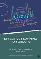 Effective Planning for Groups 1483332306 Book Cover