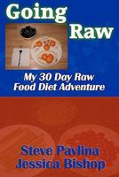 Going Raw 1456496166 Book Cover