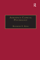 Aerospace Clinical Psychology 1138378232 Book Cover