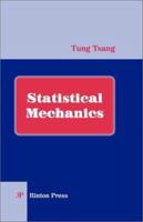 Statistical Mechanics 1589490061 Book Cover