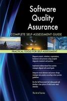 Software Quality Assurance Complete Self-Assessment Guide 1489143599 Book Cover