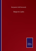 Steps to Latin 375251292X Book Cover