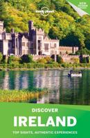 Lonely Planet Discover Ireland 1786578905 Book Cover