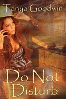 Do Not Disturb 1482732661 Book Cover