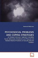 Psychosocial Problems and Coping Strategies 3639294793 Book Cover