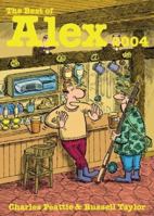 The Best of Alex 2004 1853755575 Book Cover