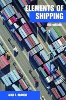 Elements of Shipping 0412322404 Book Cover