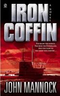 Iron Coffin 0451211405 Book Cover